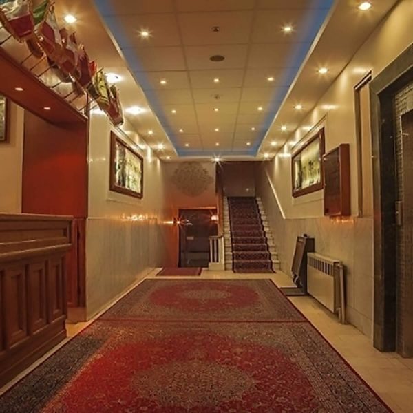 Sasan-Hotel-Shiraz