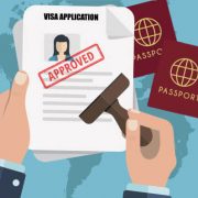 Get Visa at Iranian embassy approved-iran-visa-application-online