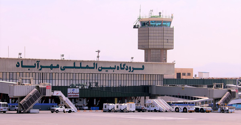 Iran visa airport - Mehrabad International Airport (THR) Iran Airports | LeaveAbode - Hit the Road
