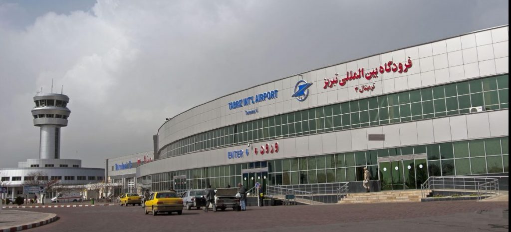 Iran visa airport - Tabriz International Airport (TBZ) Iran Airports | LeaveAbode - Hit the Road
