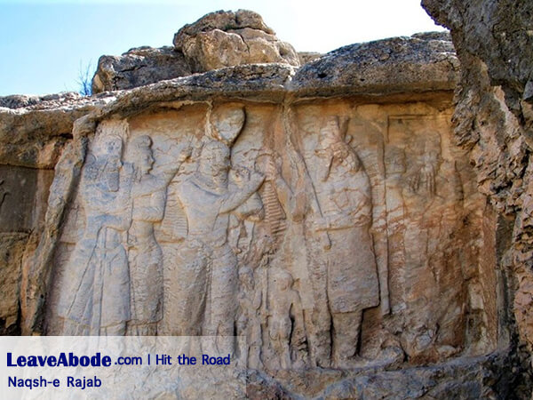 Go through this article to get information about “Naqsh-e Rajab” before leaving.