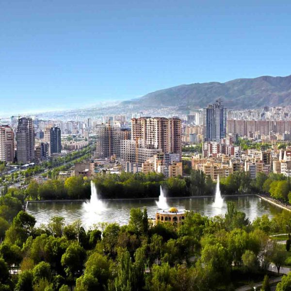Tabriz travel guide