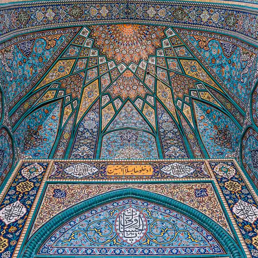 iran is worth visiting